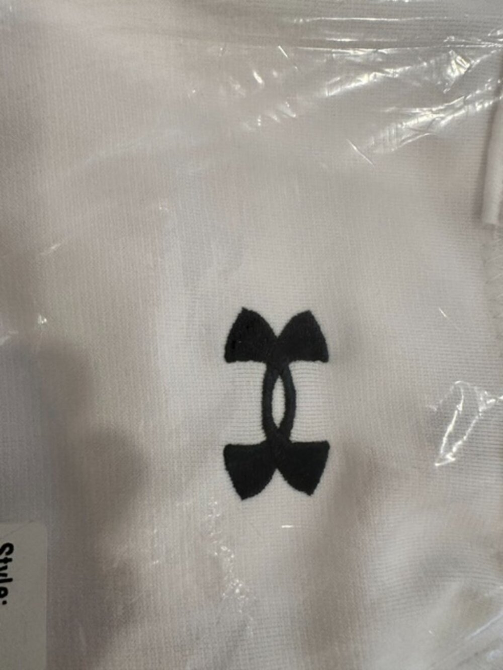 NEW -baseball pants - Picture 2 of 3